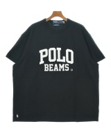 Polo Ralph Lauren（ポロラルフローレン）Tシャツ・カットソー 黒 サイズ:XXL メンズ/2200721721149