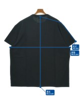 Polo Ralph Lauren（ポロラルフローレン）Tシャツ・カットソー 黒 サイズ:XXL メンズ/2200721721149