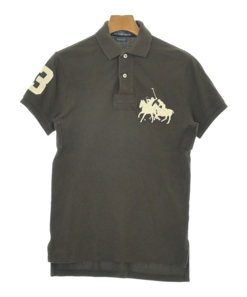 Polo Ralph Lauren(ポロラルフローレン)のポロシャツ サイズ:XS 2,900円