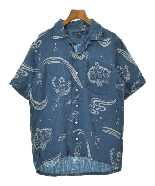 Polo Ralph Lauren(ポロラルフローレン)のカジュアルシャツ サイズ:S 6,600円