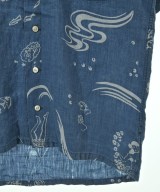 Polo Ralph Lauren（ポロラルフローレン）カジュアルシャツ 青 サイズ:S メンズ/2200722149072