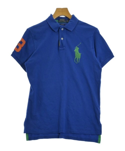 Polo Ralph Lauren(ポロラルフローレン)のポロシャツ サイズ:M 5,200円