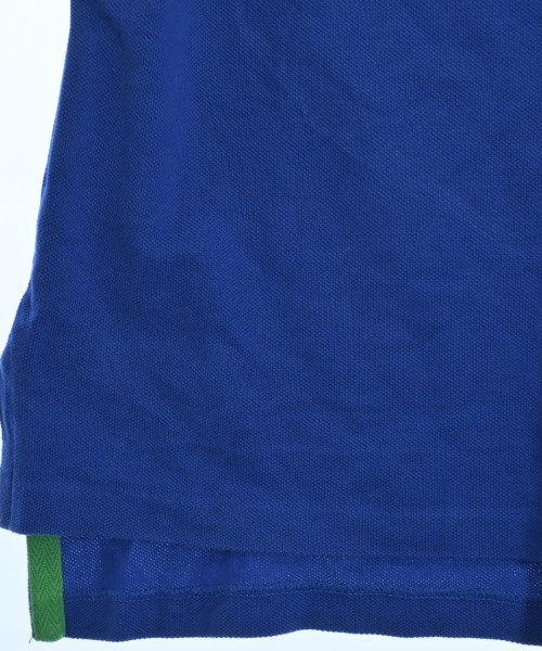Polo Ralph Lauren（ポロラルフローレン）ポロシャツ 青 サイズ:M メンズ/2200713658019