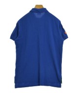 Polo Ralph Lauren（ポロラルフローレン）ポロシャツ 青 サイズ:M メンズ/2200713658019
