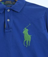 Polo Ralph Lauren（ポロラルフローレン）ポロシャツ 青 サイズ:M メンズ/2200713658019