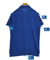 Polo Ralph Lauren（ポロラルフローレン）ポロシャツ 青 サイズ:M メンズ/2200713658019