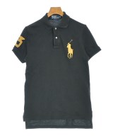 Polo Ralph Lauren（ポロラルフローレン）ポロシャツ 黒 サイズ:M メンズ/2200717567072