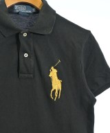 Polo Ralph Lauren（ポロラルフローレン）ポロシャツ 黒 サイズ:M メンズ/2200717567072