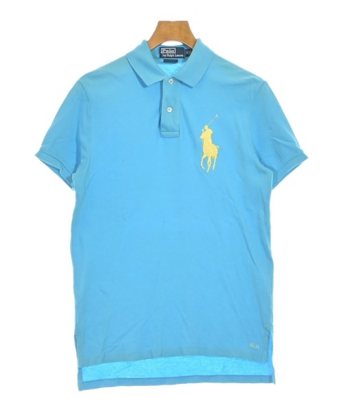 Polo Ralph Lauren(ポロラルフローレン)のポロシャツ サイズ:M 5,200円