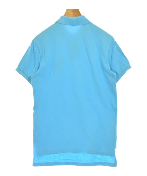 Polo Ralph Lauren（ポロラルフローレン）ポロシャツ 青 サイズ:M メンズ/2200717567089