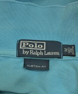 Polo Ralph Lauren（ポロラルフローレン）ポロシャツ 青 サイズ:M メンズ/2200717567089