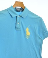 Polo Ralph Lauren（ポロラルフローレン）ポロシャツ 青 サイズ:M メンズ/2200717567089