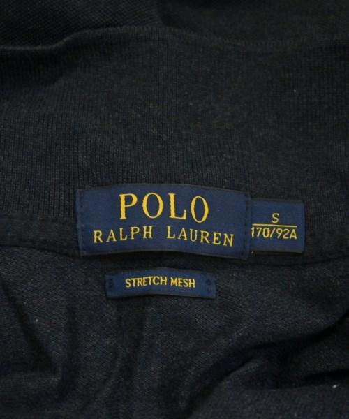 Polo Ralph Lauren（ポロラルフローレン）ポロシャツ 紺 サイズ:S メンズ/2200717567096