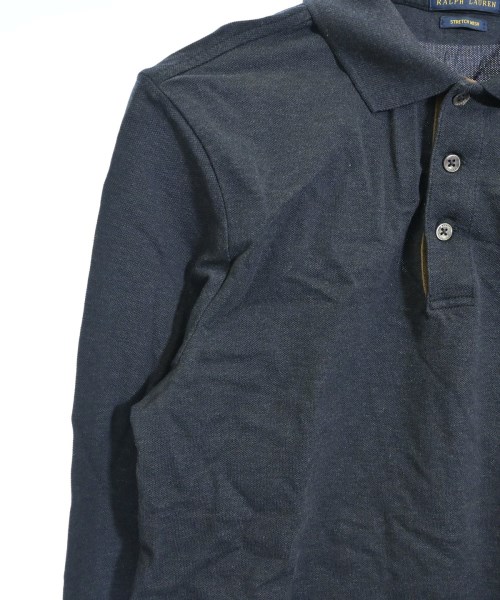 Polo Ralph Lauren（ポロラルフローレン）ポロシャツ 紺 サイズ:S メンズ/2200717567096