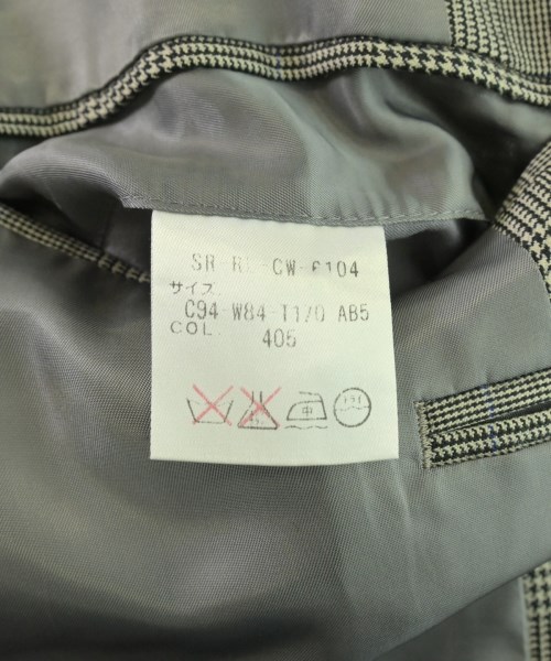 Polo Ralph Lauren（ポロラルフローレン）テーラードジャケット 黒 サイズ:-(M位) メンズ/2200717794010
