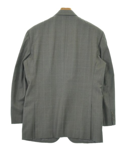 Polo Ralph Lauren（ポロラルフローレン）テーラードジャケット グレー サイズ:-(L位) メンズ/2200717794027