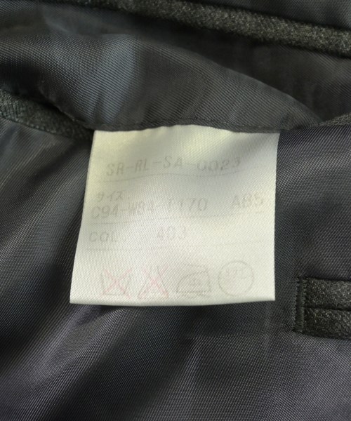 Polo Ralph Lauren（ポロラルフローレン）テーラードジャケット グレー サイズ:-(L位) メンズ/2200717794027