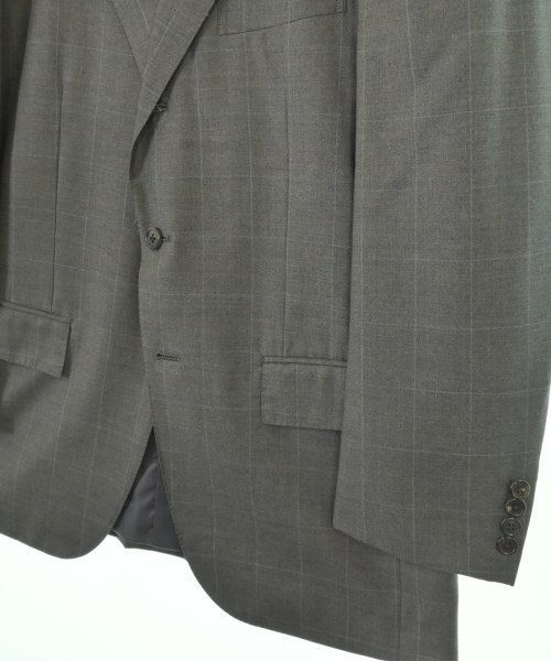 Polo Ralph Lauren（ポロラルフローレン）テーラードジャケット グレー サイズ:-(L位) メンズ/2200717794027