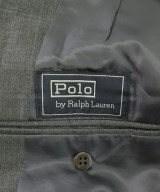 Polo Ralph Lauren（ポロラルフローレン）テーラードジャケット グレー サイズ:-(L位) メンズ/2200717794027