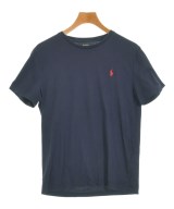 Polo Ralph Lauren（ポロラルフローレン）Tシャツ・カットソー 紺 サイズ:M メンズ/2200719027017