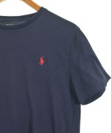 Polo Ralph Lauren（ポロラルフローレン）Tシャツ・カットソー 紺 サイズ:M メンズ/2200719027017