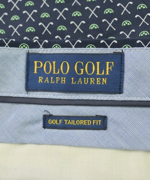 Polo Ralph Lauren（ポロラルフローレン）ショートパンツ 紺 サイズ:30(M位) メンズ/2200722498217
