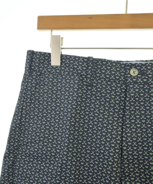 Polo Ralph Lauren（ポロラルフローレン）ショートパンツ 紺 サイズ:30(M位) メンズ/2200722498217