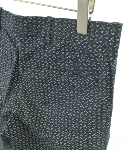 Polo Ralph Lauren（ポロラルフローレン）ショートパンツ 紺 サイズ:30(M位) メンズ/2200722498217