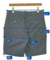 Polo Ralph Lauren（ポロラルフローレン）ショートパンツ 紺 サイズ:30(M位) メンズ/2200722498217
