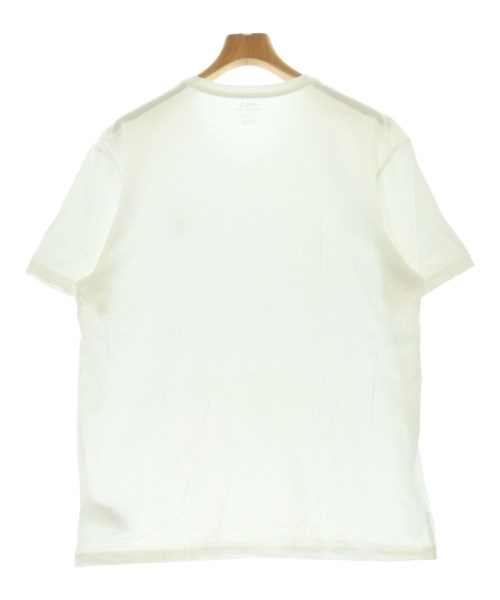 Polo Ralph Lauren（ポロラルフローレン）Tシャツ・カットソー 白 サイズ:L メンズ/2200722535134