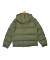 Polo Ralph Lauren（ポロラルフローレン）ダウンジャケット/ダウンベスト カーキ サイズ:M メンズ/2200722539019