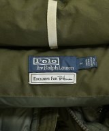 Polo Ralph Lauren（ポロラルフローレン）ダウンジャケット/ダウンベスト カーキ サイズ:M メンズ/2200722539019