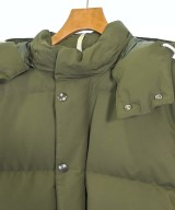 Polo Ralph Lauren（ポロラルフローレン）ダウンジャケット/ダウンベスト カーキ サイズ:M メンズ/2200722539019