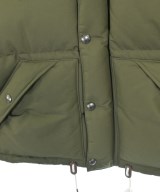 Polo Ralph Lauren（ポロラルフローレン）ダウンジャケット/ダウンベスト カーキ サイズ:M メンズ/2200722539019
