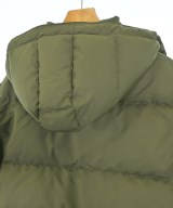 Polo Ralph Lauren（ポロラルフローレン）ダウンジャケット/ダウンベスト カーキ サイズ:M メンズ/2200722539019