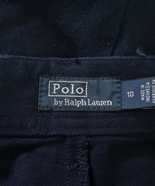 Polo Ralph Lauren（ポロラルフローレン）その他 紺 サイズ:10(M位) メンズ/2200716167143