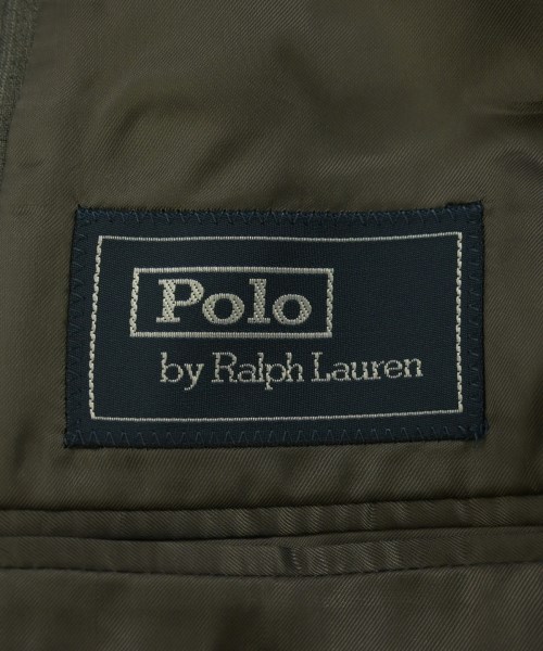 Polo Ralph Lauren（ポロラルフローレン）その他 グレー サイズ:36(M位)/36(M位) メンズ/2200718766023