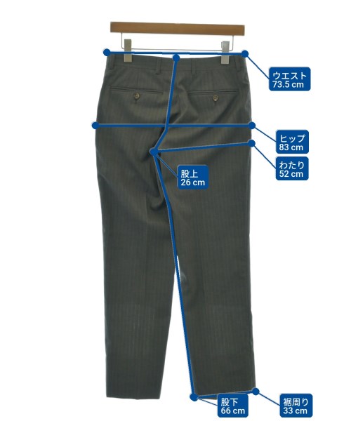 Polo Ralph Lauren（ポロラルフローレン）その他 グレー サイズ:36(M位)/36(M位) メンズ/2200718766023