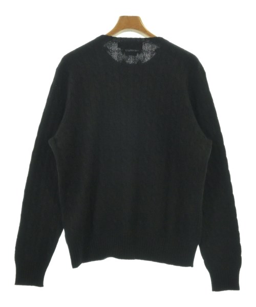 Polo Ralph Lauren（ポロラルフローレン）ニット・セーター 黒 サイズ:LL メンズ/2200722191095