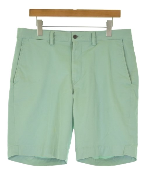 Polo Ralph Lauren（ポロラルフローレン）ショートパンツ 緑 サイズ:34(XL位) メンズ/2200723015048