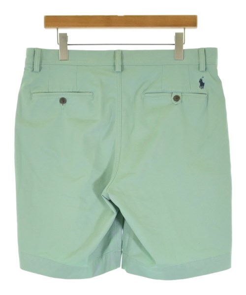 Polo Ralph Lauren（ポロラルフローレン）ショートパンツ 緑 サイズ:34(XL位) メンズ/2200723015048