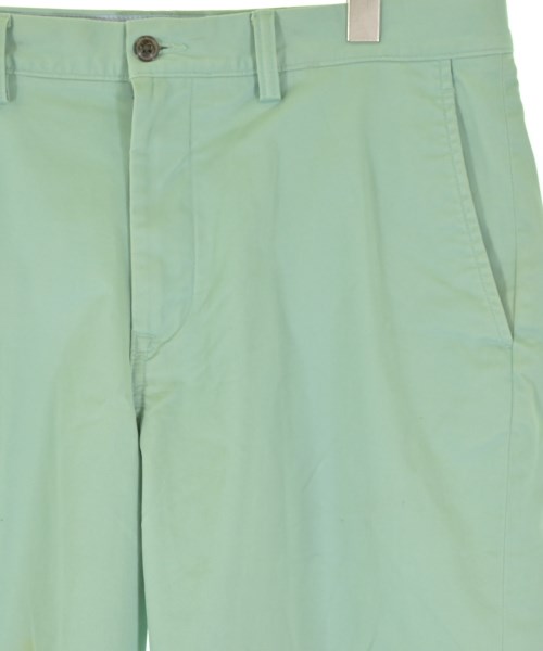 Polo Ralph Lauren（ポロラルフローレン）ショートパンツ 緑 サイズ:34(XL位) メンズ/2200723015048
