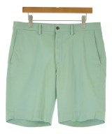 Polo Ralph Lauren（ポロラルフローレン）ショートパンツ 緑 サイズ:34(XL位) メンズ/2200723015048