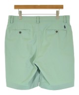 Polo Ralph Lauren（ポロラルフローレン）ショートパンツ 緑 サイズ:34(XL位) メンズ/2200723015048