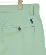 Polo Ralph Lauren（ポロラルフローレン）ショートパンツ 緑 サイズ:34(XL位) メンズ/2200723015048