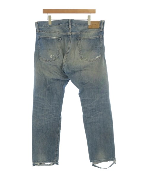 Polo Ralph Lauren（ポロラルフローレン）デニムパンツ 青 サイズ:34(XL位) メンズ/2200723223047