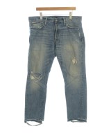 Polo Ralph Lauren（ポロラルフローレン）デニムパンツ 青 サイズ:34(XL位) メンズ/2200723223047