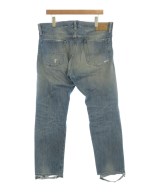 Polo Ralph Lauren（ポロラルフローレン）デニムパンツ 青 サイズ:34(XL位) メンズ/2200723223047