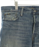 Polo Ralph Lauren（ポロラルフローレン）デニムパンツ 青 サイズ:34(XL位) メンズ/2200723223047