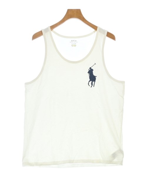 Polo Ralph Lauren(ポロラルフローレン)のタンクトップ サイズ:L 2,000円